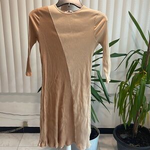 Kidichic ribbed dress for girls size 16 excellent condition